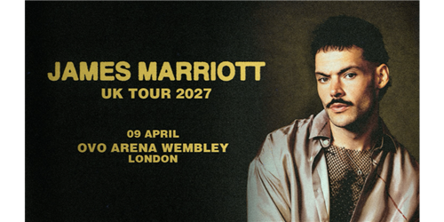 James Marriott
