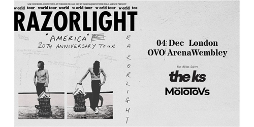 Razorlight