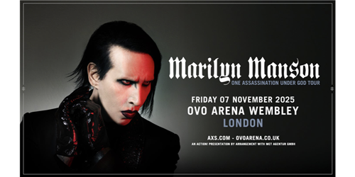 Marilyn Manson
