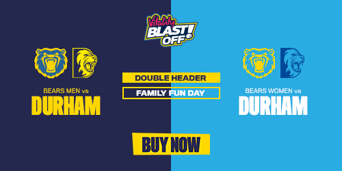 Bears vs Durham 