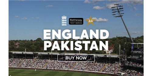 England vs Pakistan Day 4
