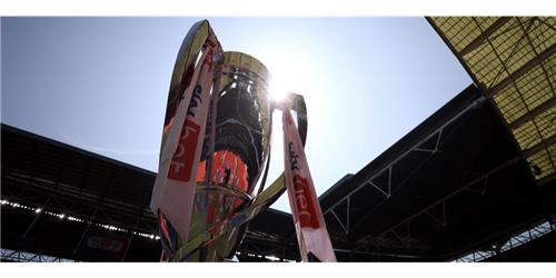 Championship Play Off Final