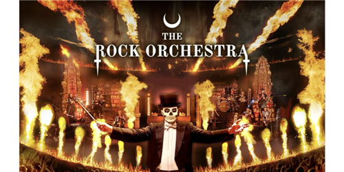 The Rock Orchestra 