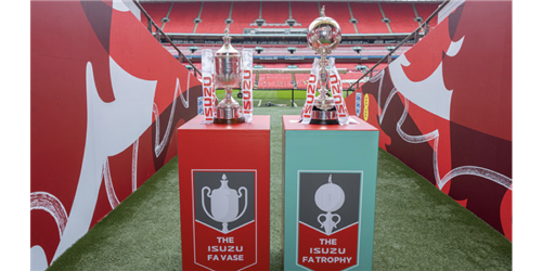 Non League Finals Day