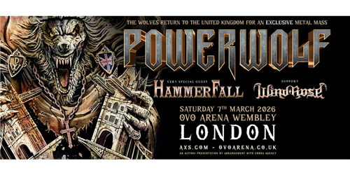 Powerwolf