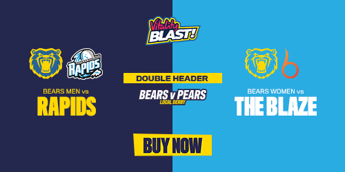 Bears vs Rapids 