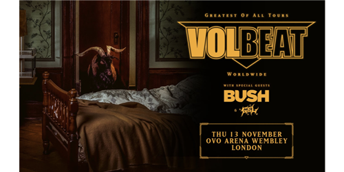 Volbeat