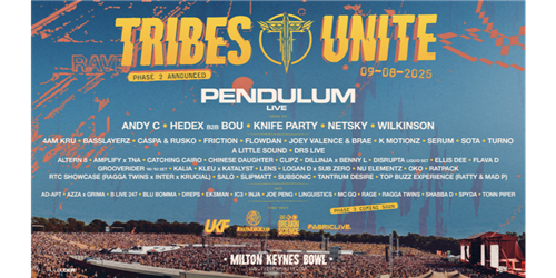 Tribes Unite