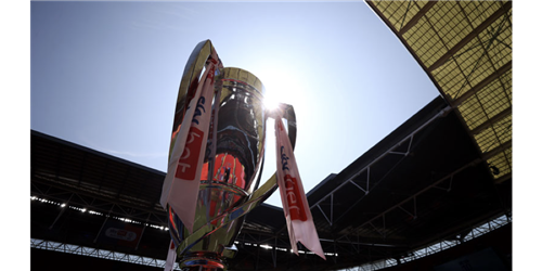 Sky Bet Championship Play-Off Final
