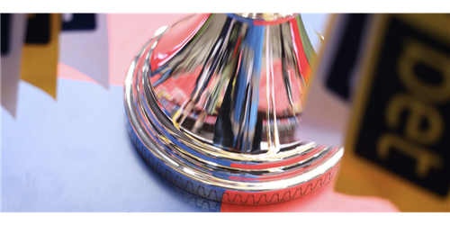 League 1 Play Off Final 