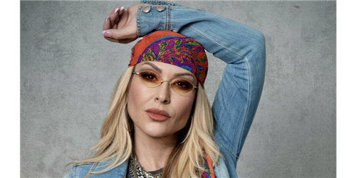 Anastacia