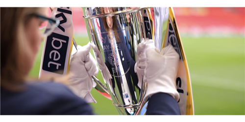 League 2 Play Off Final 