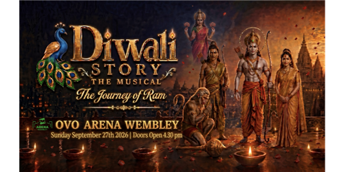 Diwali Story - The Musical
