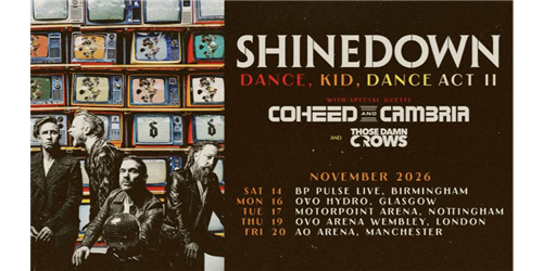 Shinedown