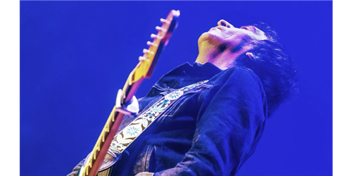 Johnny Marr