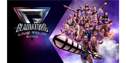 Gladiators Live N3
