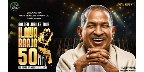 Ilaiyaraaja