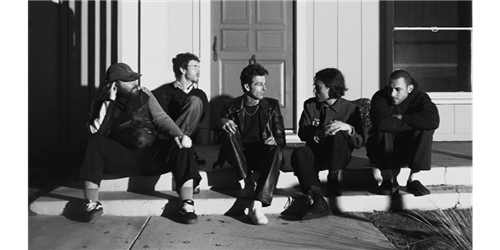The Neighbourhood