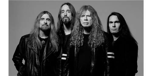 Megadeth