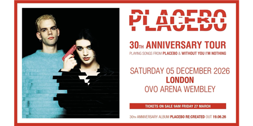 Placebo