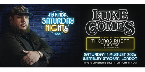 Luke Combs