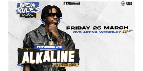 Alkaline