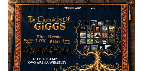 The Chronicles of Giggs