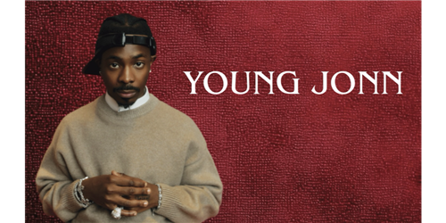 Young Jonn