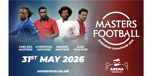 Masters Football