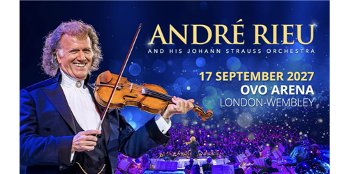 André Rieu