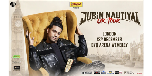 Jubin Nautiyal