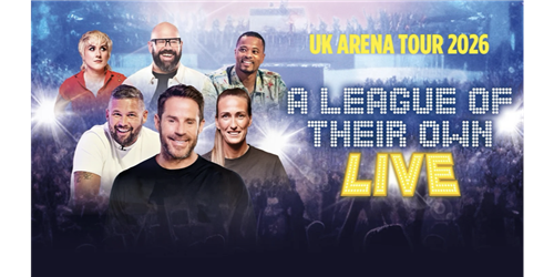 A League of Their Own N1
